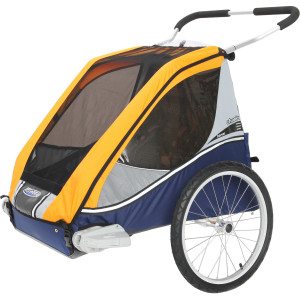Cabriolet Stroller