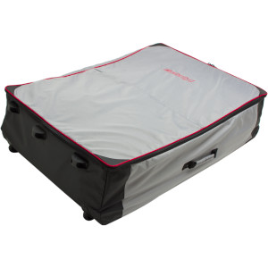 Wheeled Travel Bag