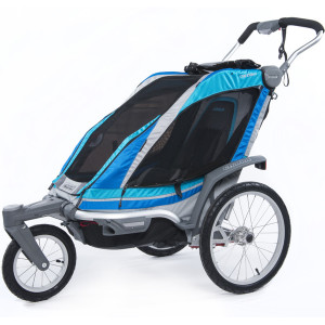 Chinook 1 Stroller