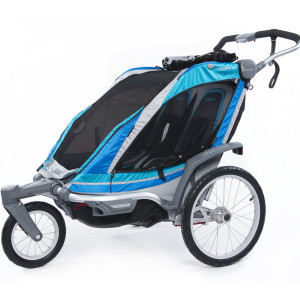 Chinook 2 Stroller