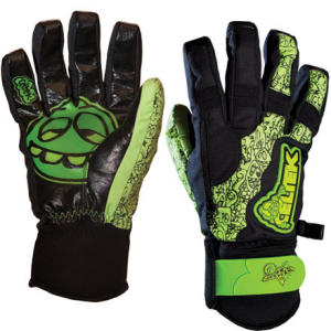 Celtek Outbreak Winter Gloves - Men's - 2007