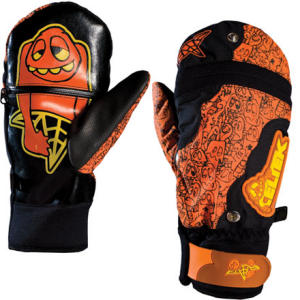 Celtek Outbreak Mittens - Men's - 2007
