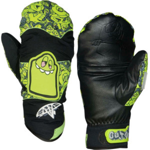 Celtek Outbreak Mitten - Men's - 2008