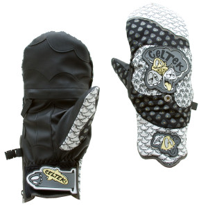 Celtek Outbreak Mitten - Men's - 2009