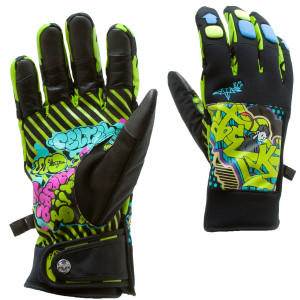 Celtek Kingpin Glove