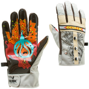 Celtek Bizarben Glove