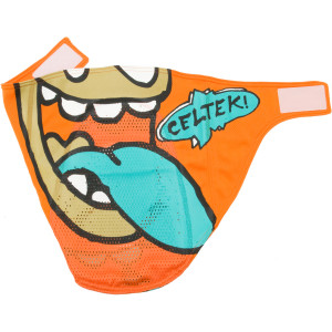 Celtek Outbreak Face Mask - 2009