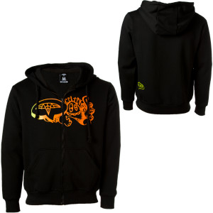 Celtek Seeded Full-Zip Hooded Sweatshirt - Men's