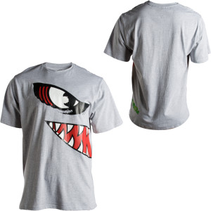 Celtek Shark Attack T-Shirt - Short-Sleeve - Men's - 2010