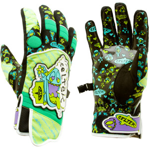Celtek Outbreak Spring Glove - Women's