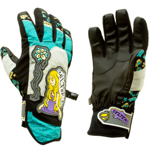 Celtek Outbreak Winter Glove - Women's