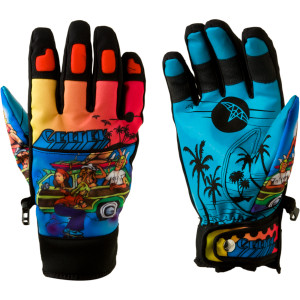 Celtek Fast Times Glove - Men's