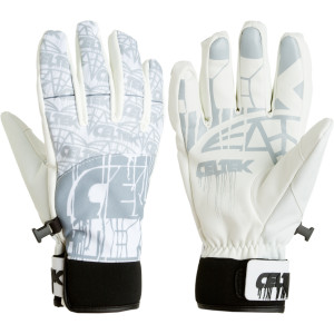 Celtek Solid Glove - Men's