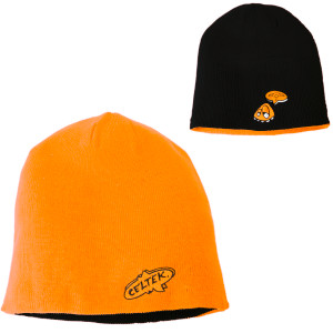 Celtek Breacker Reversible Beanie - 2010