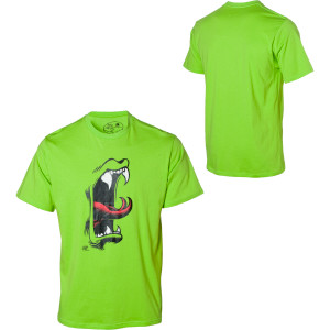 Celtek Lizard T-Shirt - Short-Sleeve - Men's - 2010