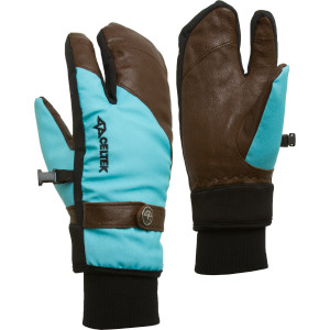 Celtek Hello Operator Mitten - Women's - 2011