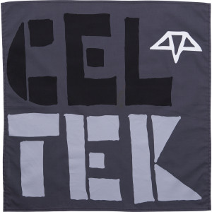 Celtek Script Bandana