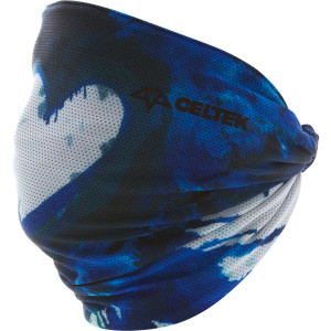 Celtek Diamond Facemask - Women's