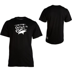 Celtek Clan Vintage T-Shirt - Short-Sleeve - Men's