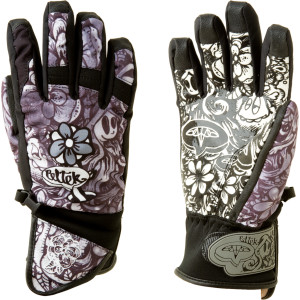 Celtek Outbreak Neptune Glove - Women's - 2010