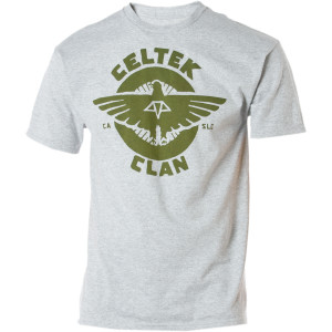 Celtek Sidecar T-Shirt - Short-Sleeve - Men's - 2011