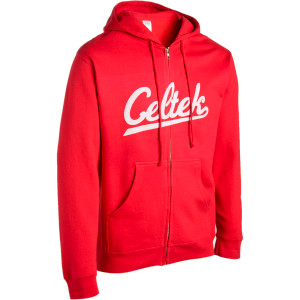 Celtek Harris Tall Full-Zip Hoody - Men's - 2011