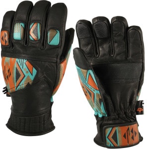 Celtek Aviator Snowboard Glove