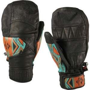 Celtek Radar Mitten