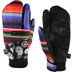 Celtek Trippin Pipe Glove