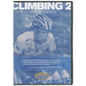 Climbing 2 DVD