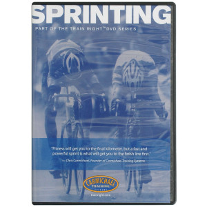 Sprinting DVD