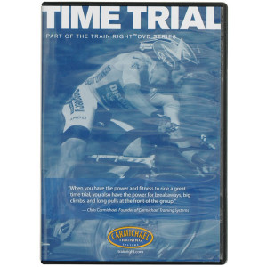 Time Trial DVD