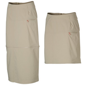Contourwear AnyWear Convertible Skirt - Women's