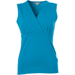Contourwear Wrap Tank - Women's