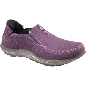 Cushe Surf Slipper Felt - Women's