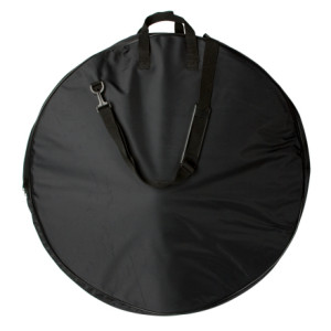 Velodrome Wheel Bag - Two Wheels