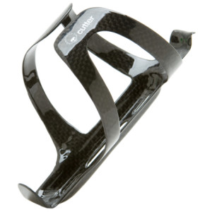 Cutter C12 Bottle Cage - Full Carbon - 2009