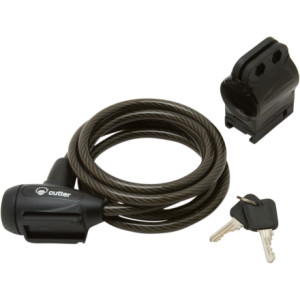 Cutter Fixie Cable Lock
