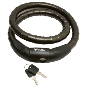 Cutter Drome Cable Lock