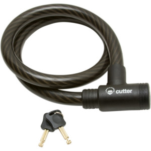 Cutter Tryke Cable Lock