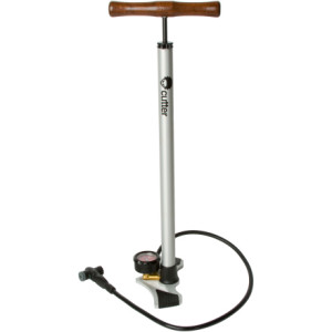 Cutter Glycerin Floor Pump