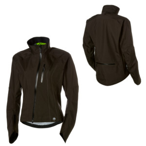 Cutter Cyclical Jacket with eVent - Women's