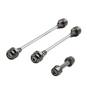 Cutter Dead Bolt Skewer Set - 2009