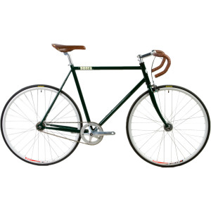 Cutter Bones Bike