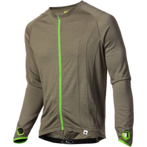 Cutter Classic Jersey - Long-Sleeve - Men's