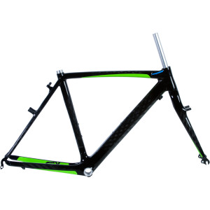 801 Carbon X Frame / Fork Set