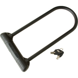 Cutter Master Commuter U-Lock