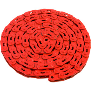 Cutter Asymm Single Speed Chain