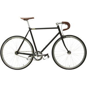 Cutter Bones Bike - 2011