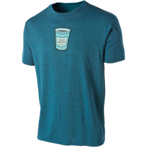 Instant Java Short Sleeve T-Shirt 